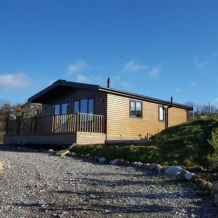 Lunecliffe Country Lodge-Lancaster Gateway To The Lakes Екстериор снимка