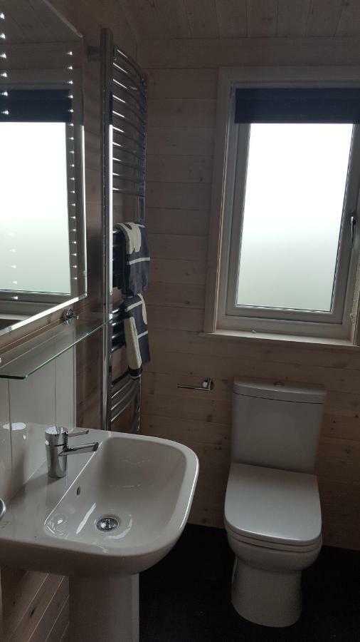Lunecliffe Country Lodge-Lancaster Gateway To The Lakes Екстериор снимка