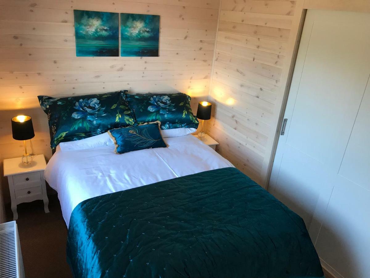 Lunecliffe Country Lodge-Lancaster Gateway To The Lakes Екстериор снимка