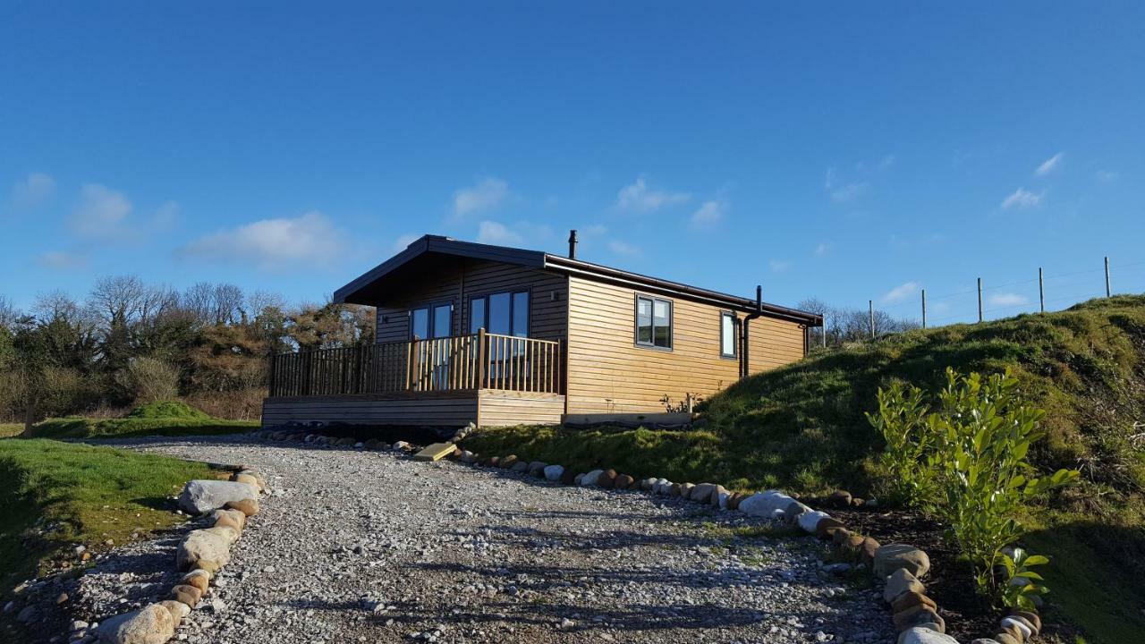 Lunecliffe Country Lodge-Lancaster Gateway To The Lakes Екстериор снимка
