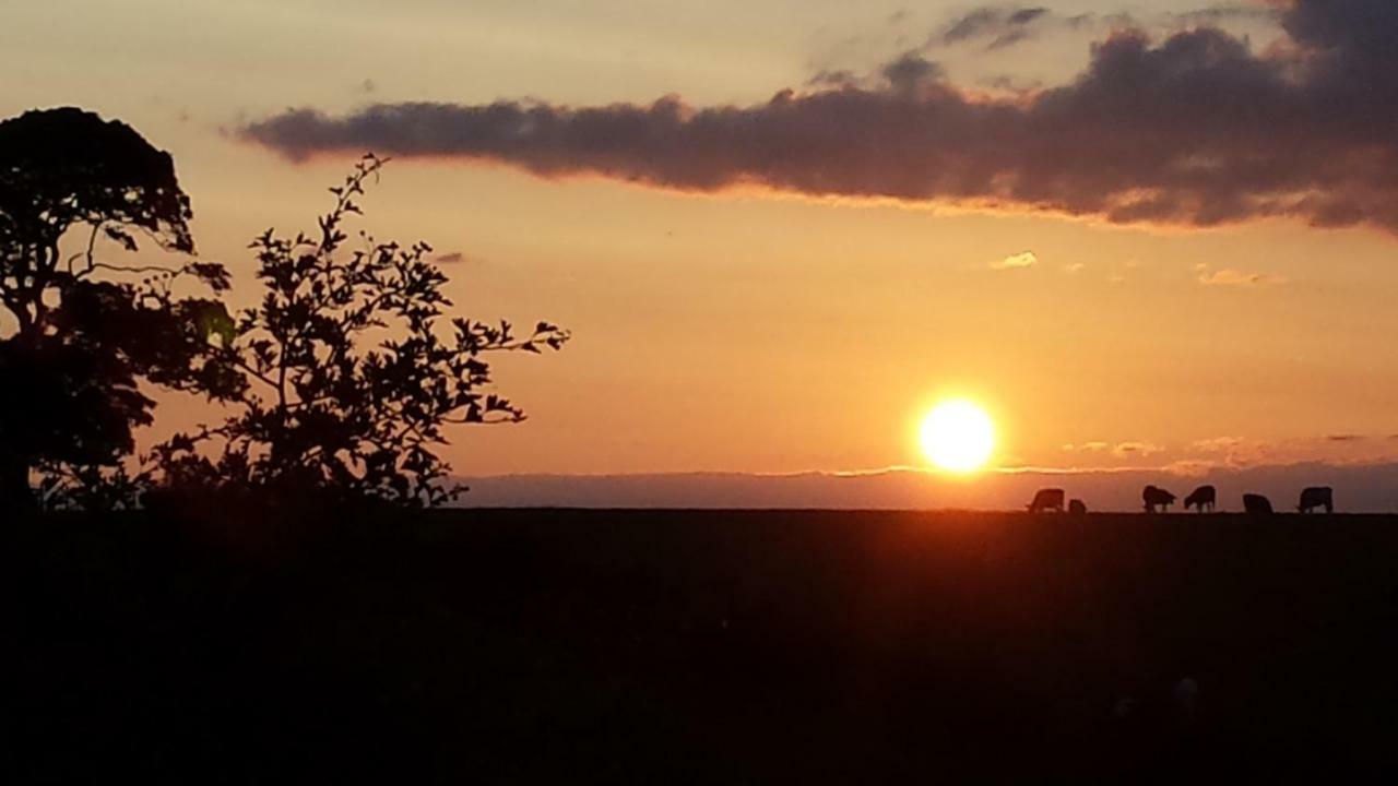 Lunecliffe Country Lodge-Lancaster Gateway To The Lakes Екстериор снимка